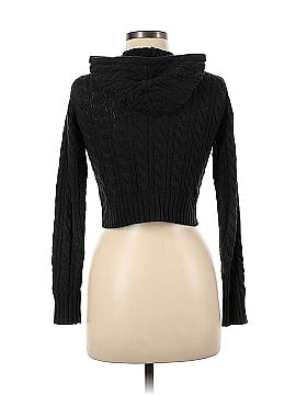 American Eagle Outfitters Zip Up Hoodie (view 2)