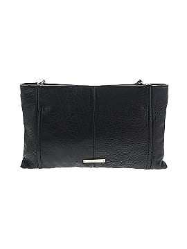 Vince Camuto Leather Clutch (view 2)