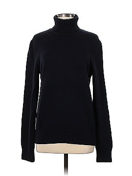Michael Kors Collection Wool Pullover Sweater (view 1)