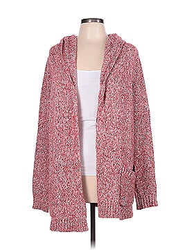 Eddie Bauer Cardigan (view 1)