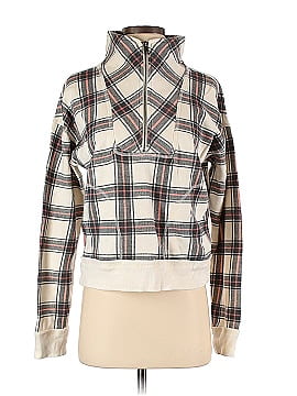 Free People Track Jacket (view 1)