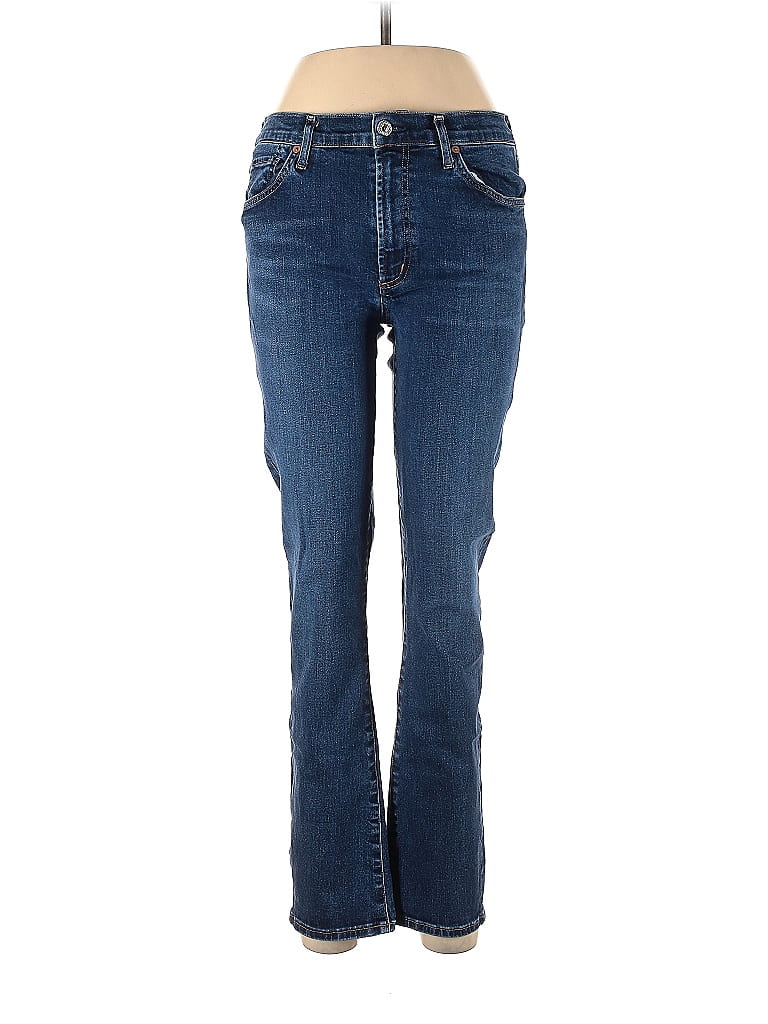 Citizens of Humanity Blue Jeans 30 Waist - 79% off | thredUP