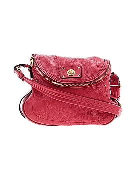 Marc by Marc Jacobs Leather Crossbody Bag (view 1)