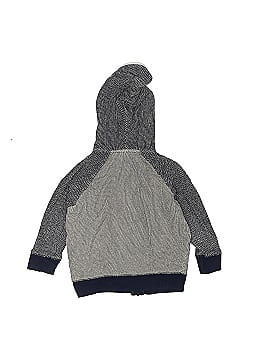 Gymboree Zip Up Hoodie (view 2)