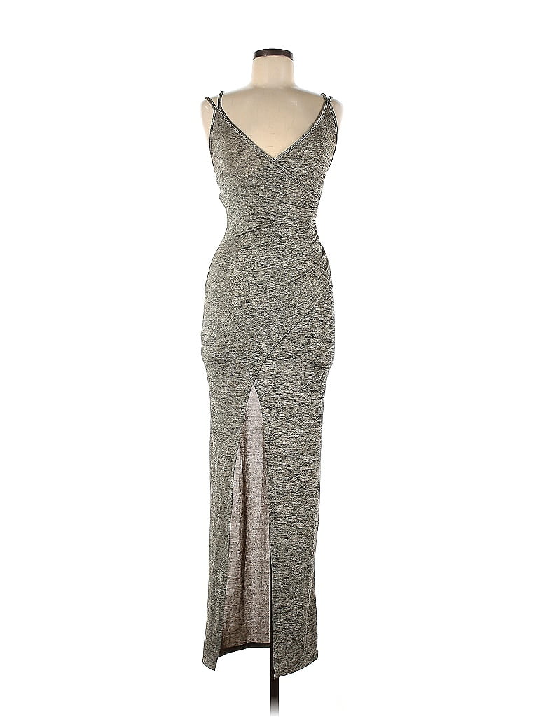 Windsor Gray Cocktail Dress Size S - 45% off | ThredUp