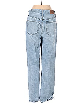 Madewell Jeans (view 2)