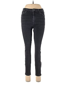 Topshop Jeans (view 1)