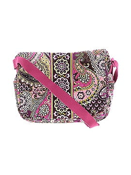 Vera Bradley Messenger (view 1)