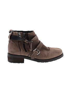 Bata Ankle Boots (view 1)