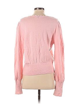 Paris Atelier & Other Stories Wool Pullover Sweater (view 2)