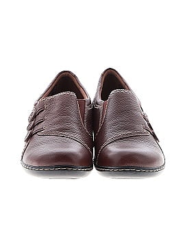 Clarks Mule/Clog (view 2)