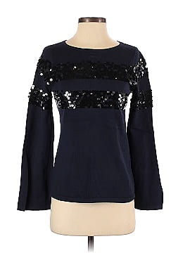 Ann Taylor Pullover Sweater (view 1)