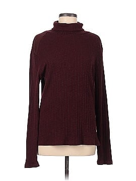 H2H Turtleneck Sweater (view 1)
