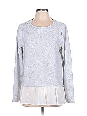 Ann Taylor Loft Outlet Pullover Sweater