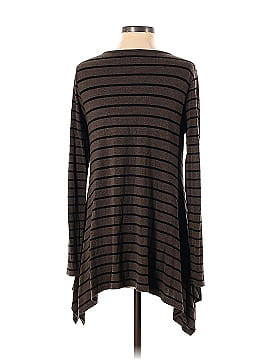 Vince Camuto Long Sleeve Top (view 2)