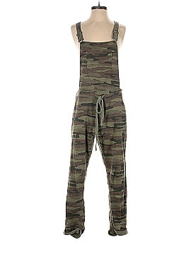 Wallflower Overalls (view 1)