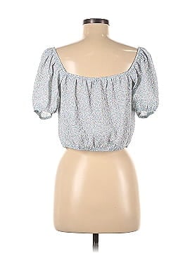 Sophie Rue Short Sleeve Blouse (view 2)