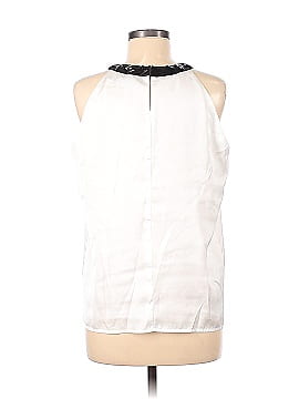 Kenar Sleeveless Blouse (view 2)