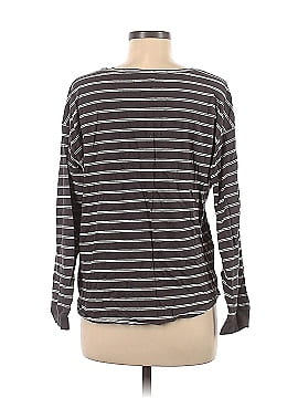 Madewell Long Sleeve T-Shirt (view 2)