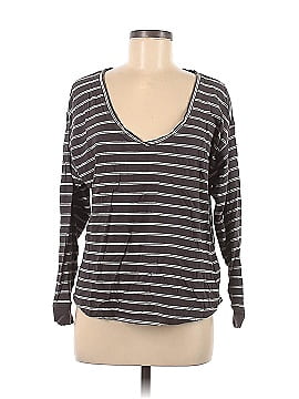 Madewell Long Sleeve T-Shirt (view 1)