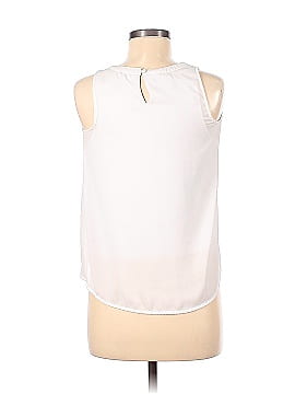 Roebuck & Co. Sleeveless Blouse (view 2)