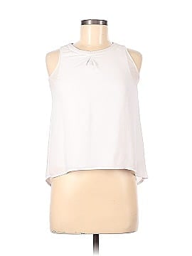 Roebuck & Co. Sleeveless Blouse (view 1)