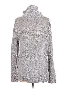 Charlotte Russe Pullover Hoodie (view 2)