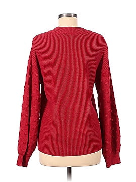 CeCe Pullover Sweater (view 2)