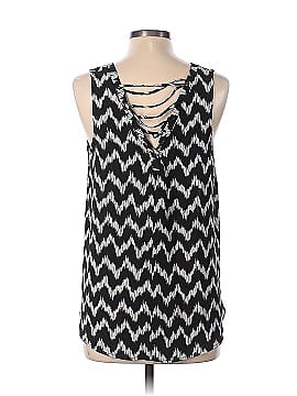 Grayson Sleeveless Blouse (view 2)