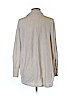 Old Navy Solid Beige Cardigan Size L - photo 2