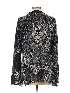 Alberto Makali Cardigan (view 2)
