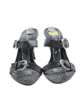 Harley Davidson Mule/Clog (view 2)
