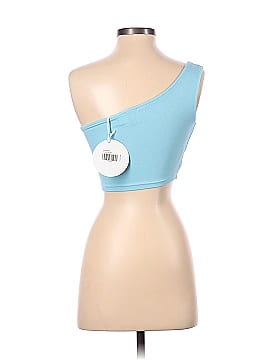 Princess Polly Sleeveless Top (view 2)