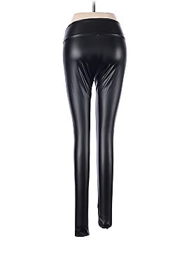 Charlotte Russe Faux Leather Pants (view 2)