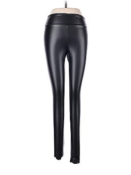 Charlotte Russe Faux Leather Pants (view 1)
