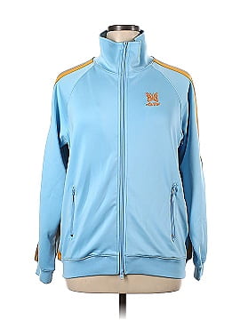 Needles Track Jacket (view 1)