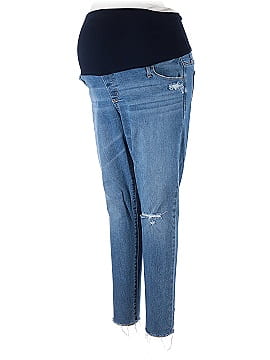 Gap - Maternity Jeans (view 1)