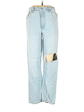 Abercrombie & Fitch Jeans (view 1)