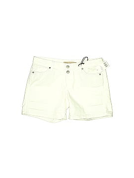 Vince. Denim Shorts (view 1)