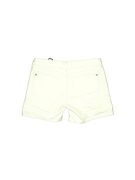 Vince. Denim Shorts (view 2)