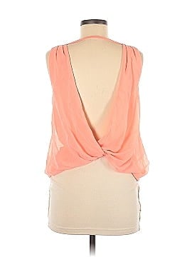Love Couture Sleeveless Top (view 2)
