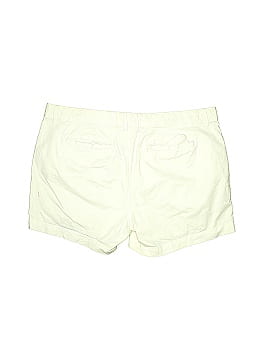 Perfect Khaki Shorts (view 2)