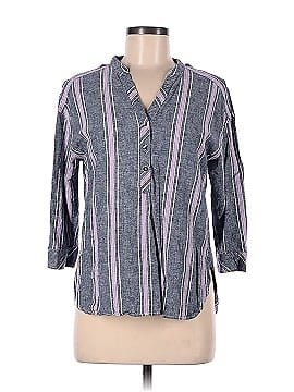 Laundry by Shelli Segal 3/4 Sleeve Blouse (view 1)