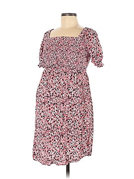 Seraphine Casual Dress (view 1)