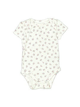 Baby Gap Short Sleeve Onesie (view 1)