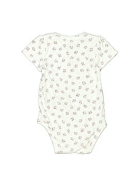 Baby Gap Short Sleeve Onesie (view 2)