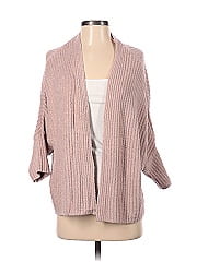 Barefoot Dreams Cardigan