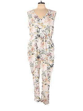 World Market Jumpsuit (view 1)