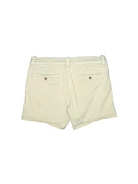 American Eagle Outfitters Khaki Shorts (view 2)