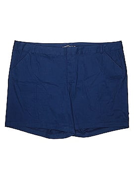 Boutique + Khaki Shorts (view 1)